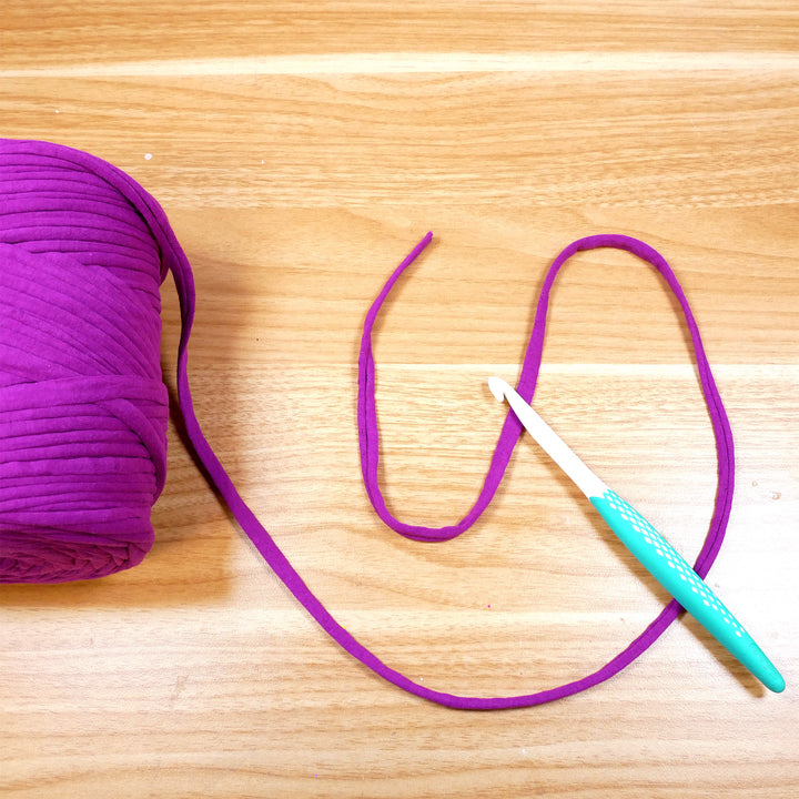 Basic Häkel-Anleitung – Grundlagen für Anfänger (digital)