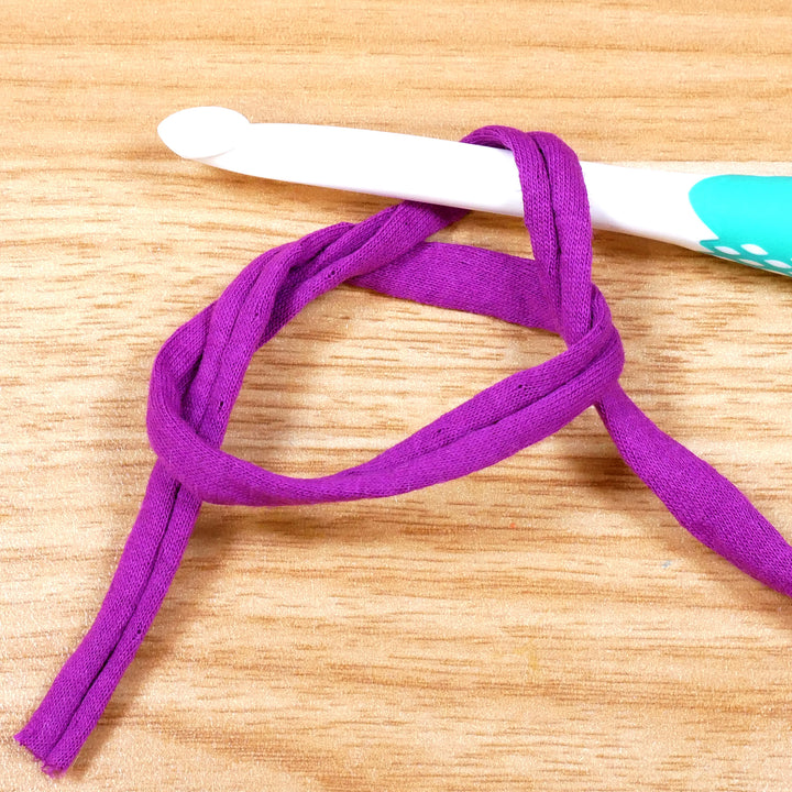 Basic Häkel-Anleitung – Grundlagen für Anfänger (digital)