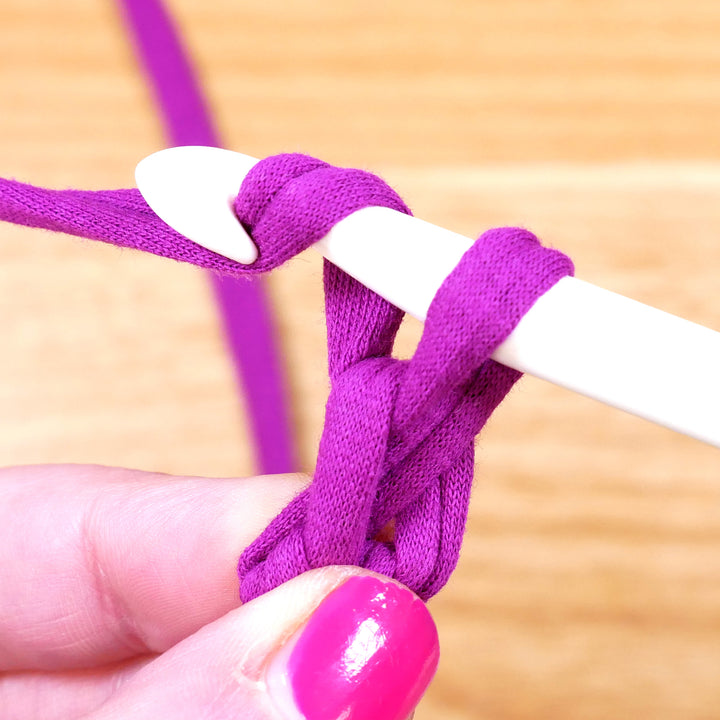 Basic Häkel-Anleitung – Grundlagen für Anfänger (digital)