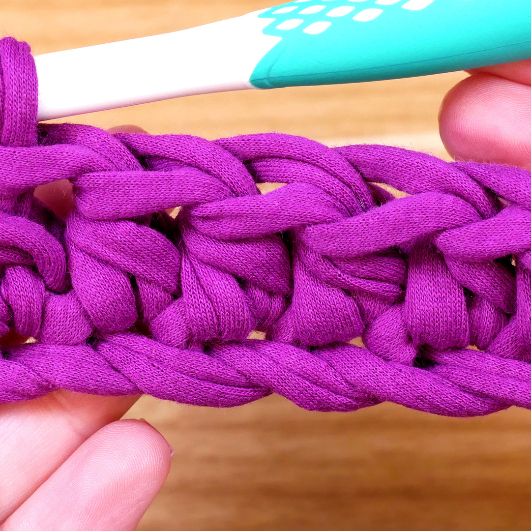 Basic Häkel-Anleitung – Grundlagen für Anfänger (digital)