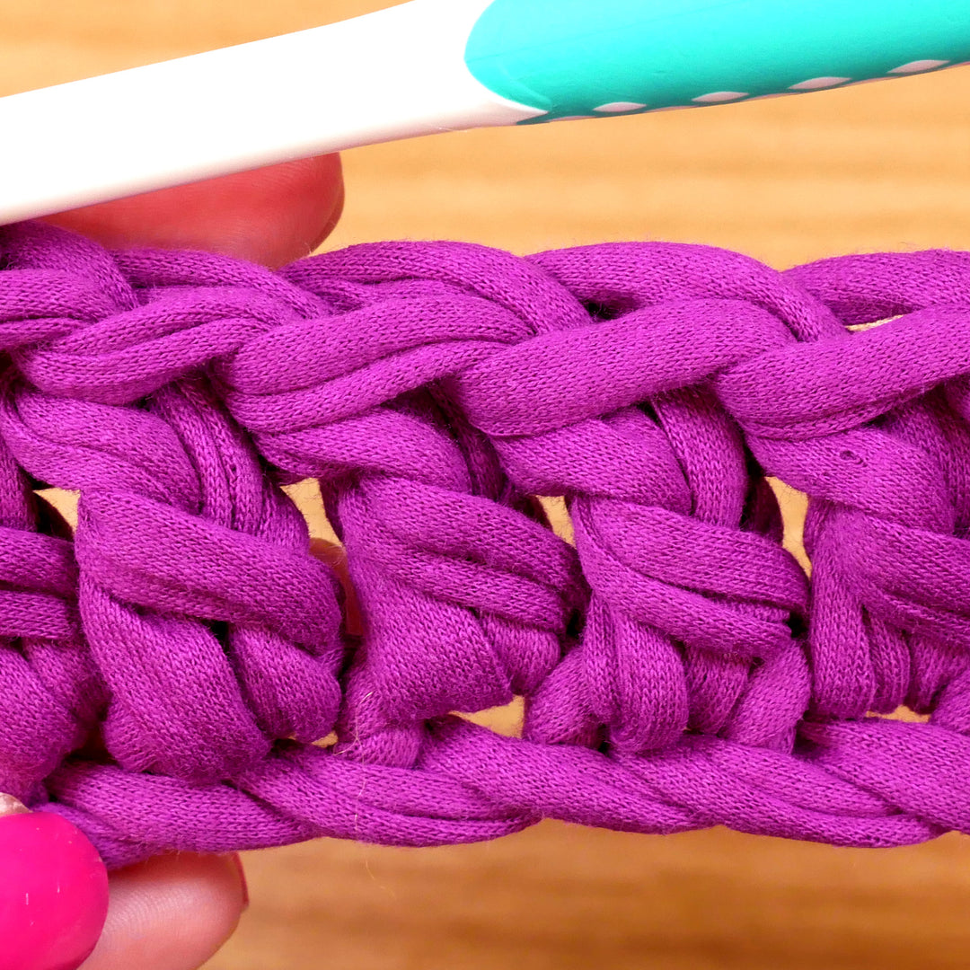 Basic Häkel-Anleitung – Grundlagen für Anfänger (digital)